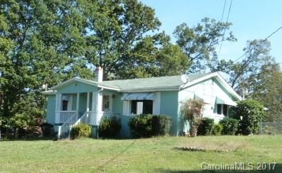 35 Kenwood Street Asheville NC 28806