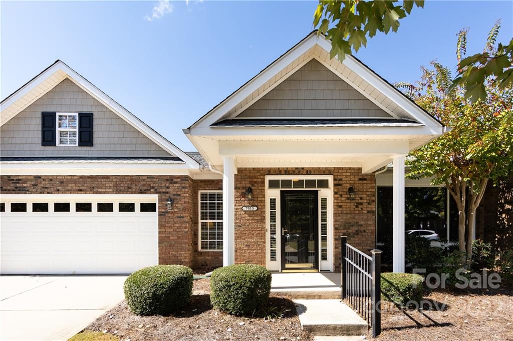 7015 Cinnamon Circle Mint Hill NC 28227