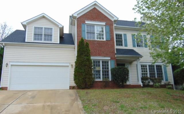 10616 Hellebore Road Charlotte NC 28213