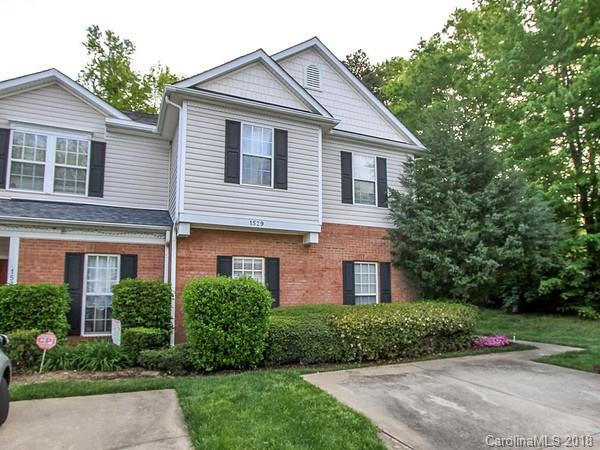 1529 Anthem Court Charlotte NC 28205