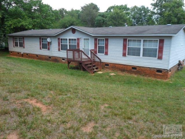 4345 Mount Olive Church Road Morganton NC 28655