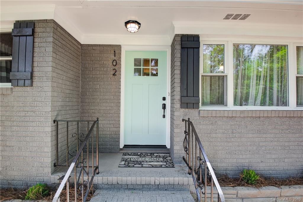 102 Shenandoah Circle Charlotte NC 28215