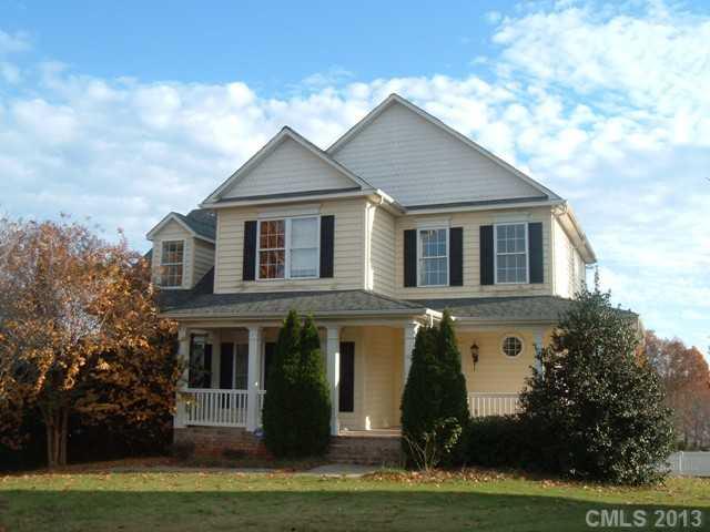 119 Chatworth Lane Mooresville NC 28117