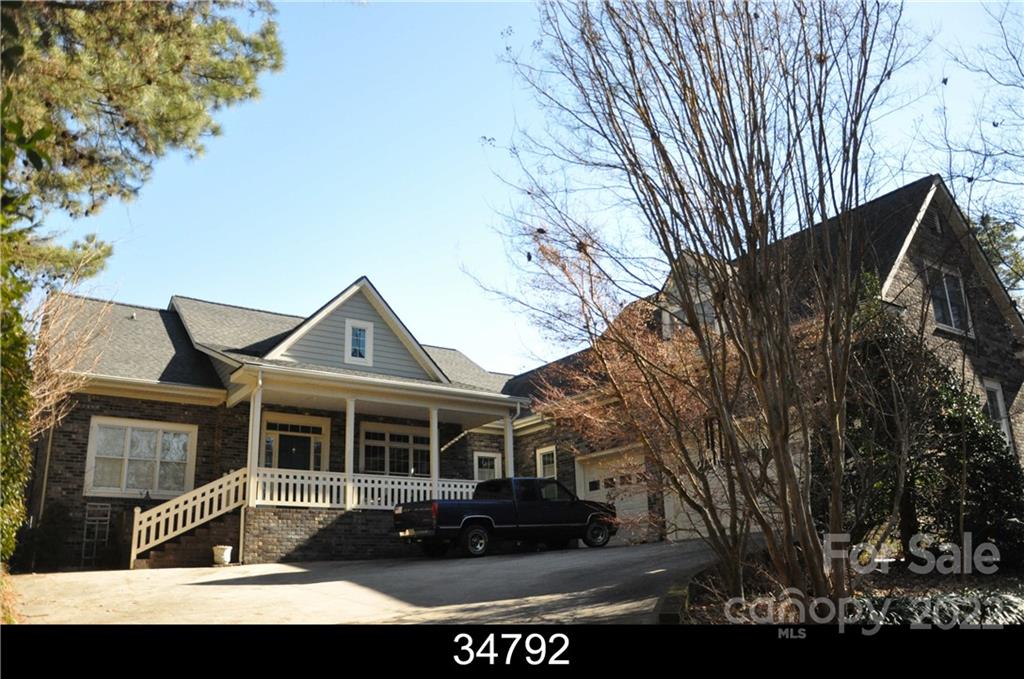 8007 Ravenwood Lane Stanley NC 28164