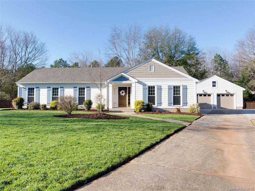 8246 Oakley Lane Charlotte NC 28270