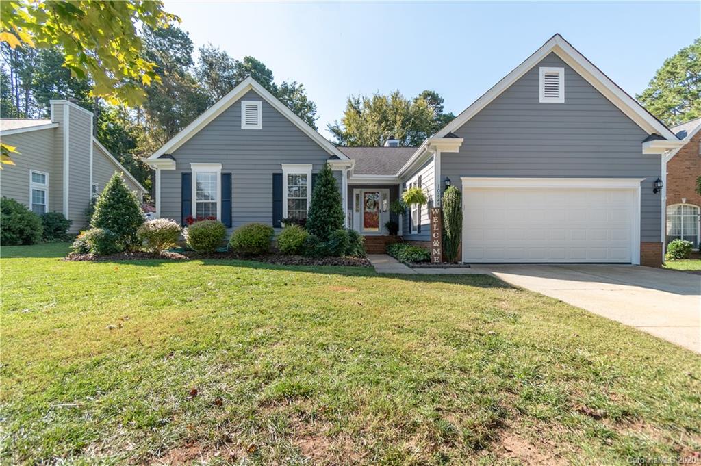 10224 Bon Meade Lane Cornelius NC 28031