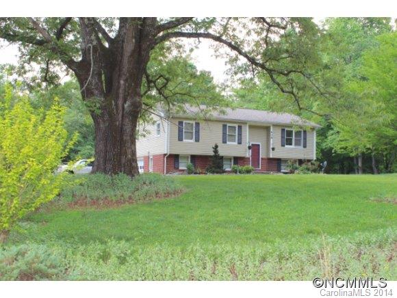 529 Rainbow Rapids Road Rutherfordton NC 28139