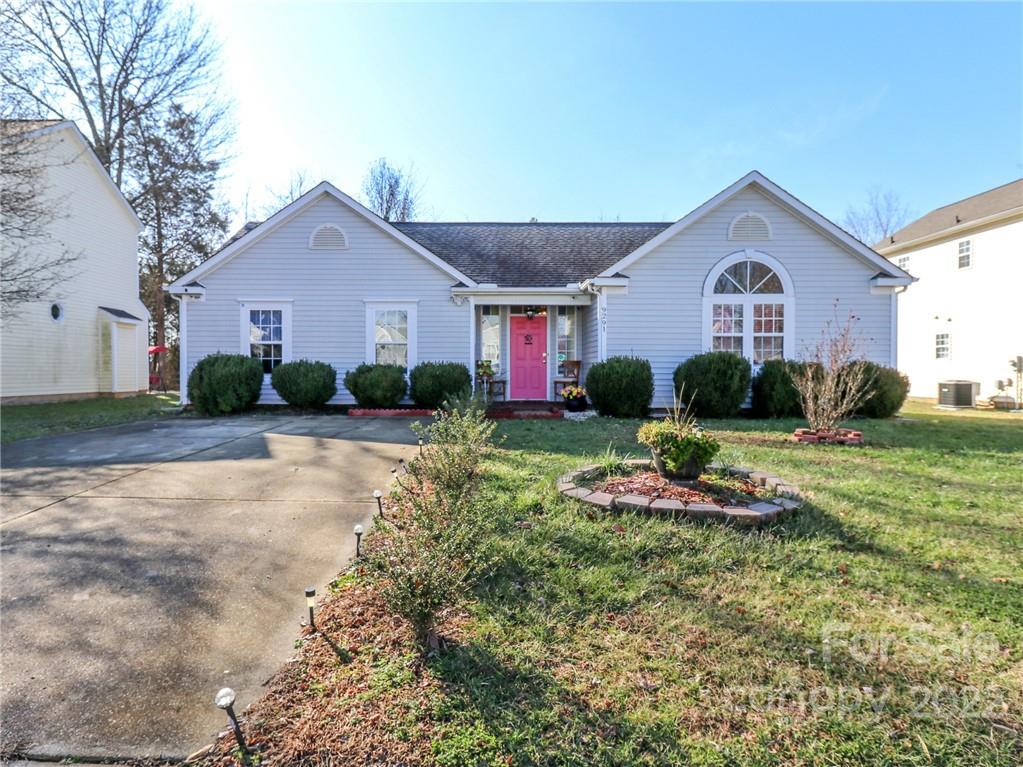9291 Foggy Meadow Road Charlotte NC 28269