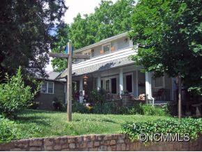 44 Austin Avenue Asheville NC 28801