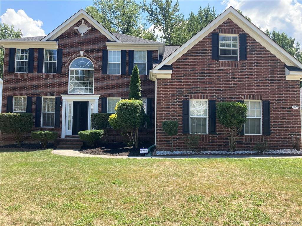 6625 Riva Ridge Court Charlotte NC 28216