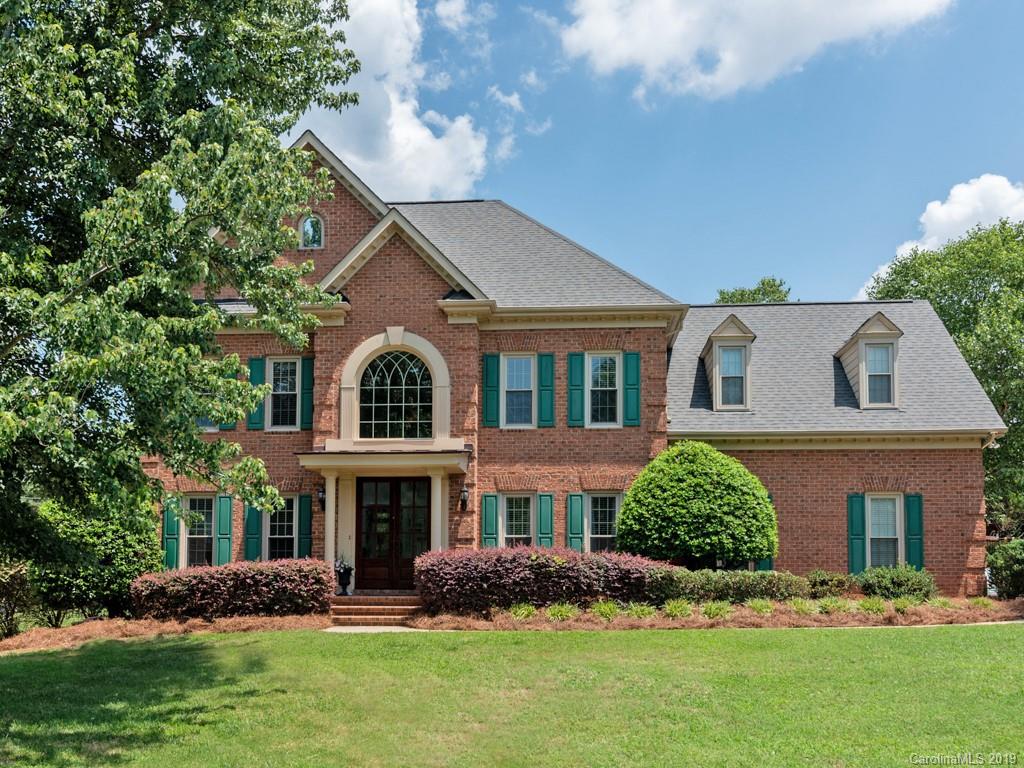 11200 Megwood Drive Charlotte NC 28277
