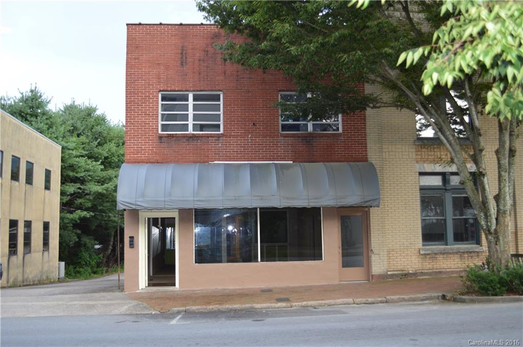 244 N Main Street Waynesville NC 28786