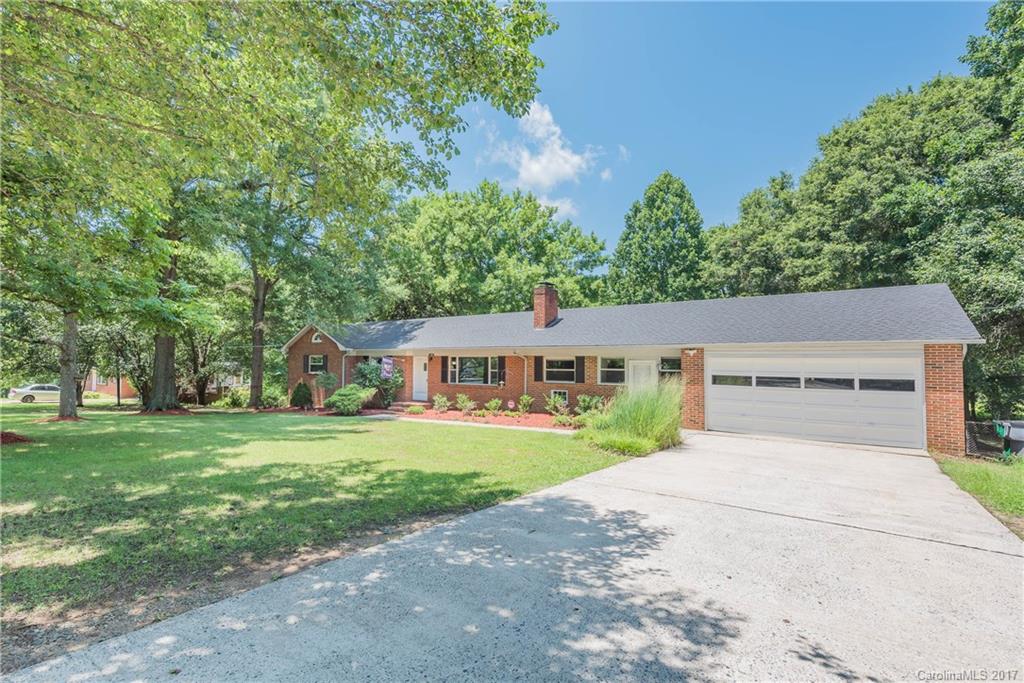 198 Mellwood Drive Charlotte NC 28214