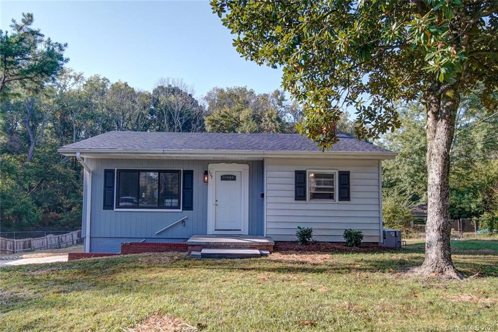 127 Wilson Street Ne Concord NC 28025