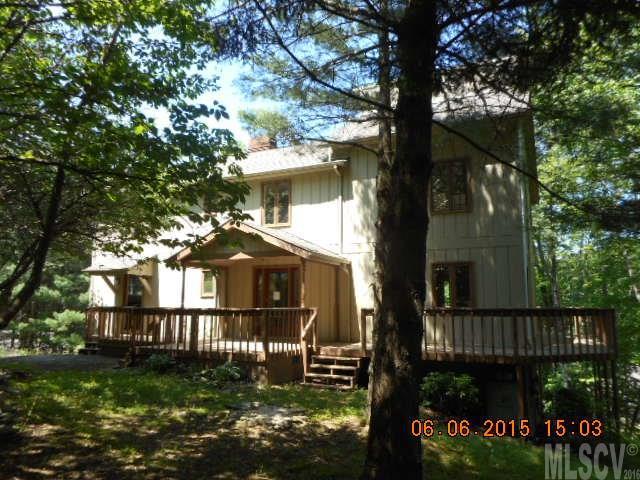217 Fairfield Lane Blowing Rock NC 28605