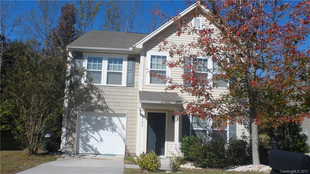 1520 Logan Patrick Court Gastonia NC 28052