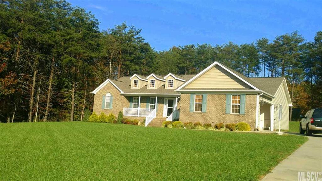 84 Windsong Drive Taylorsville NC 28681