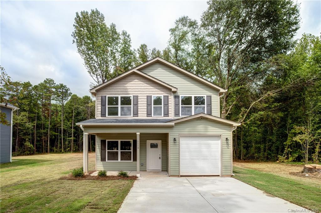1114 Rhyne Road Charlotte NC 28214
