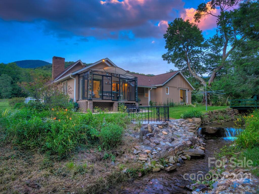 259 Ox Creek Road Weaverville NC 28787