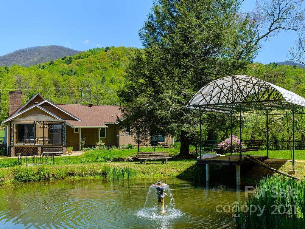 259 Ox Creek Road Weaverville NC 28787