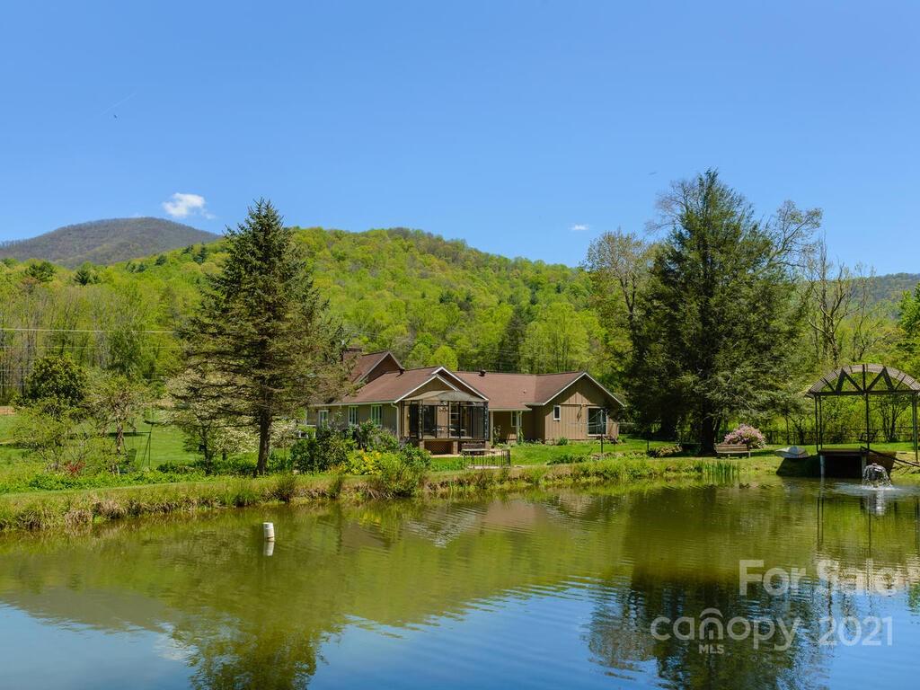 259 Ox Creek Road Weaverville NC 28787
