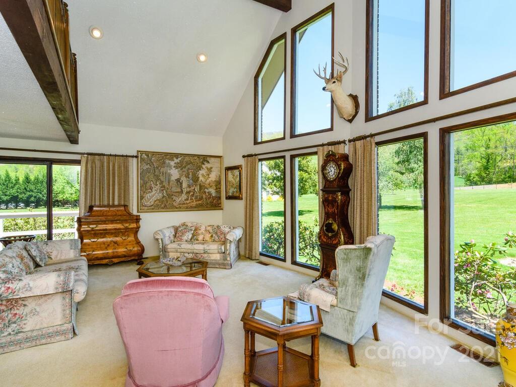 259 Ox Creek Road Weaverville NC 28787