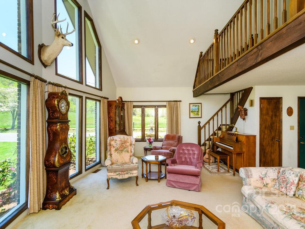 259 Ox Creek Road Weaverville NC 28787