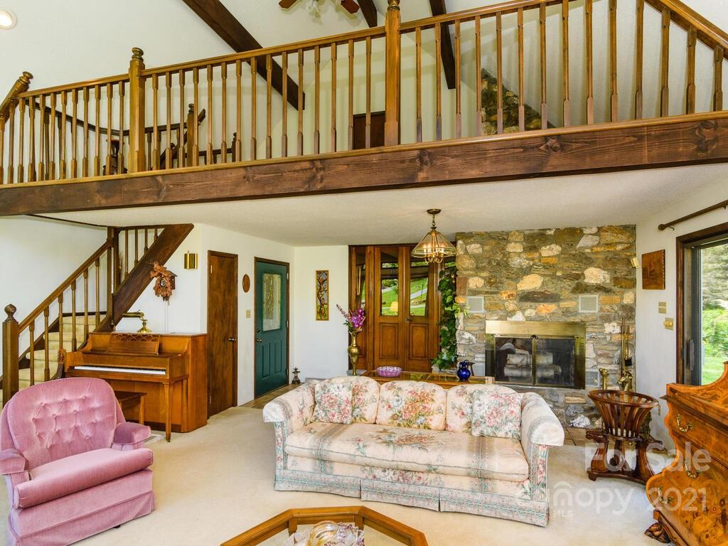 259 Ox Creek Road Weaverville NC 28787