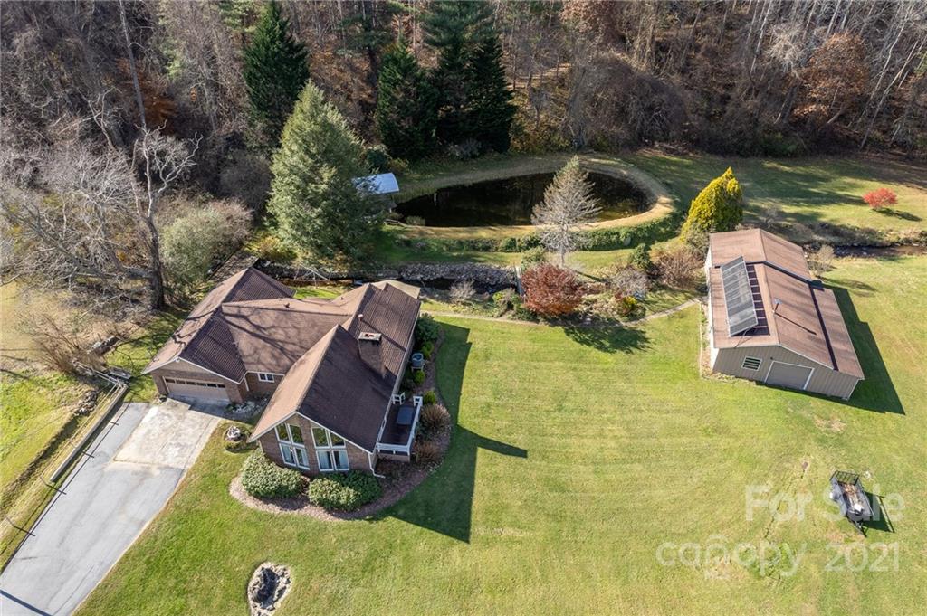 259 Ox Creek Road Weaverville NC 28787