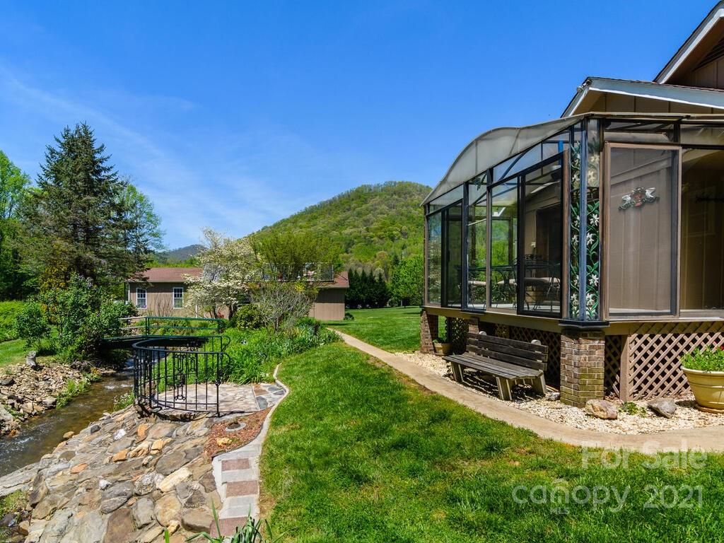 259 Ox Creek Road Weaverville NC 28787