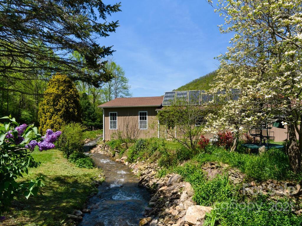 259 Ox Creek Road Weaverville NC 28787