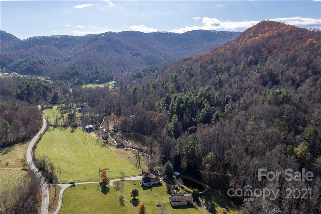 259 Ox Creek Road Weaverville NC 28787