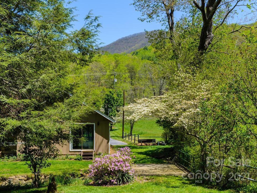 259 Ox Creek Road Weaverville NC 28787