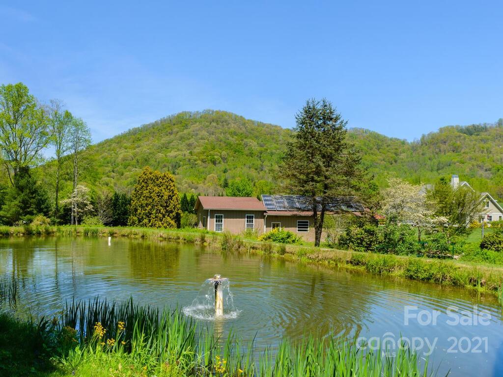 259 Ox Creek Road Weaverville NC 28787