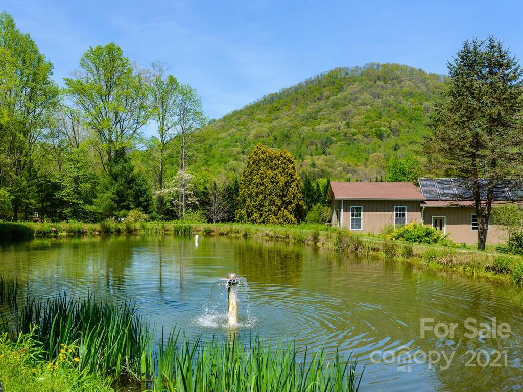 259 Ox Creek Road Weaverville NC 28787