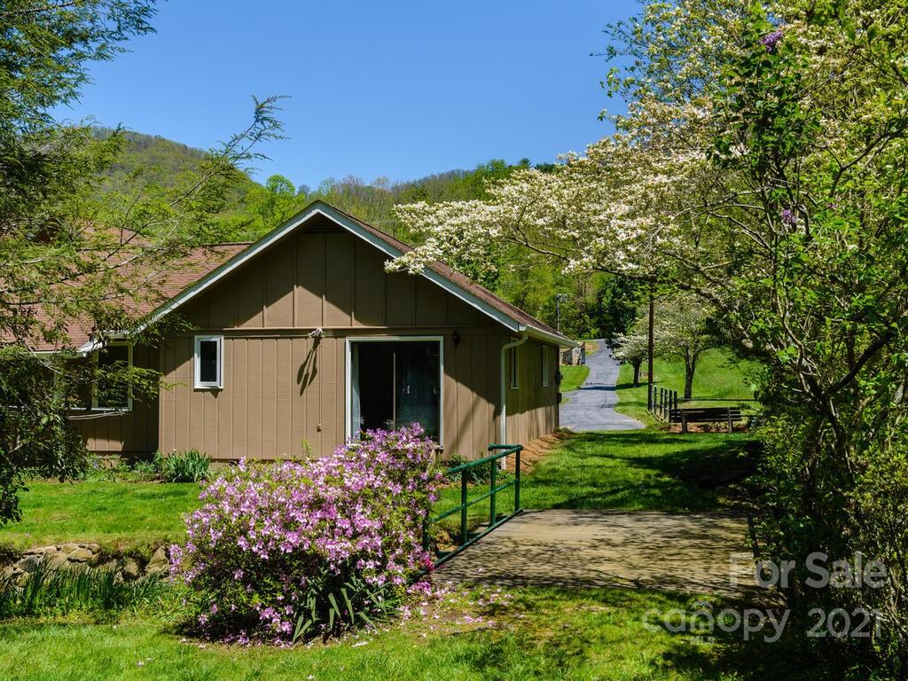 259 Ox Creek Road Weaverville NC 28787