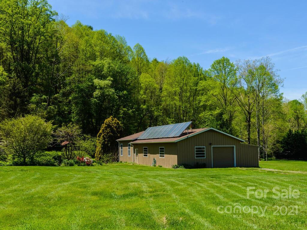 259 Ox Creek Road Weaverville NC 28787