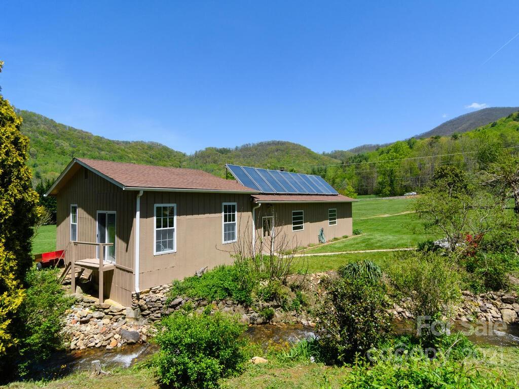 259 Ox Creek Road Weaverville NC 28787