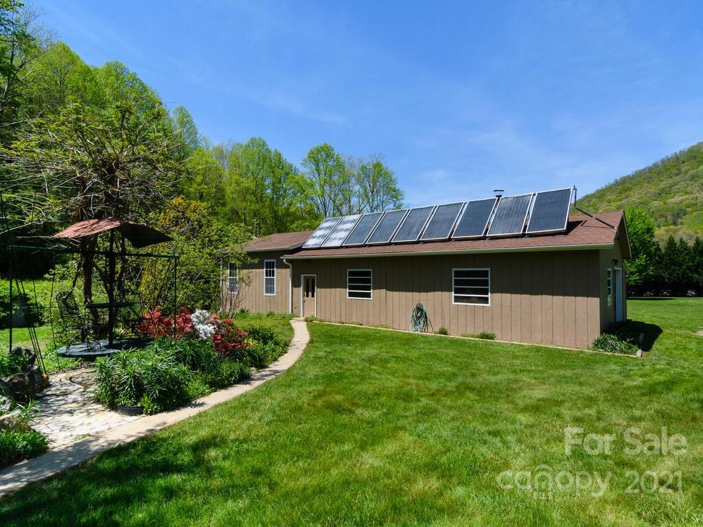 259 Ox Creek Road Weaverville NC 28787