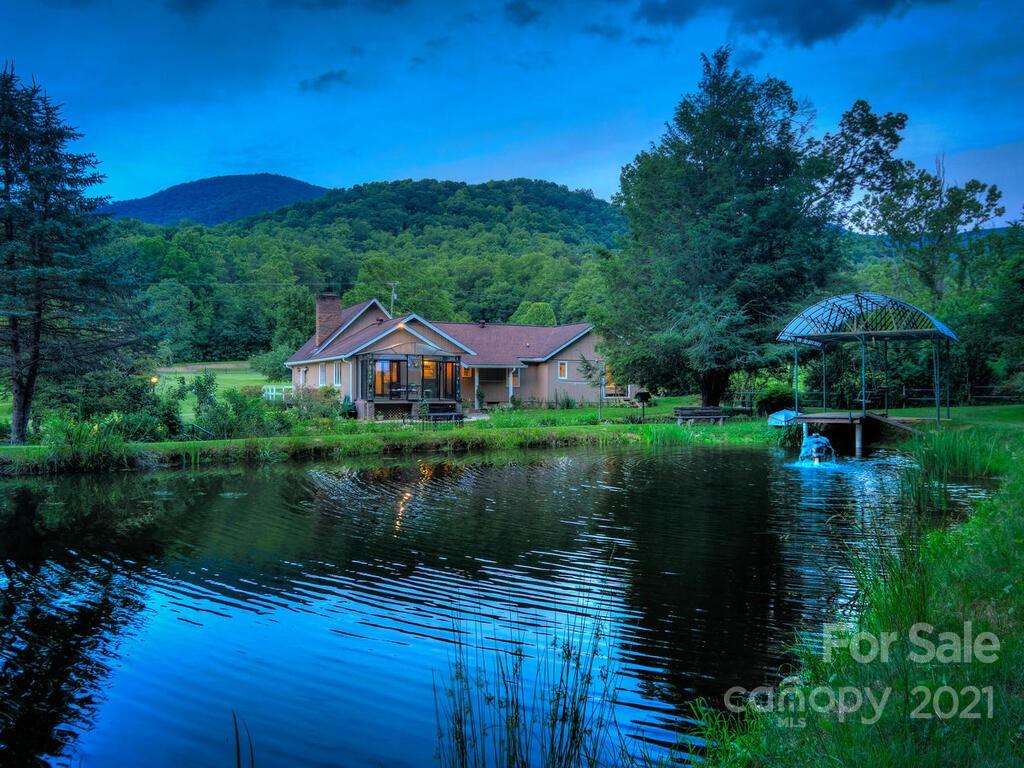 259 Ox Creek Road Weaverville NC 28787