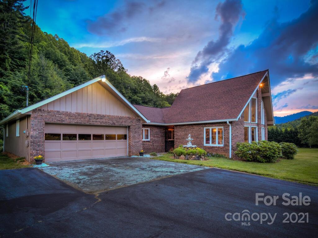 259 Ox Creek Road Weaverville NC 28787