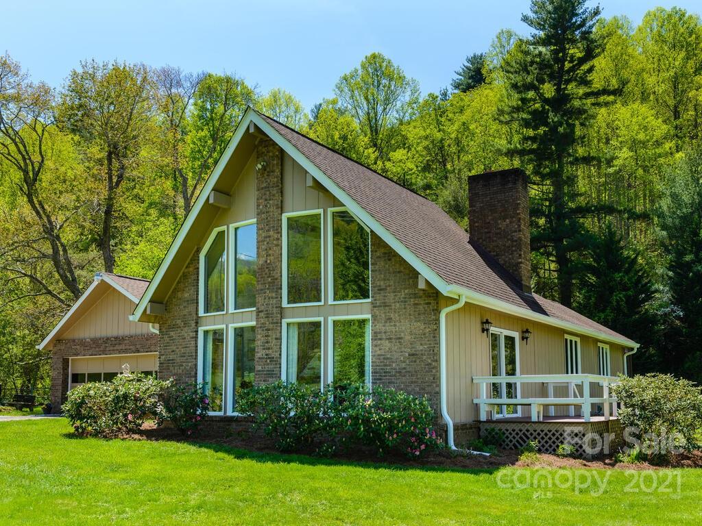 259 Ox Creek Road Weaverville NC 28787