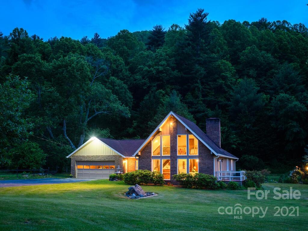 259 Ox Creek Road Weaverville NC 28787