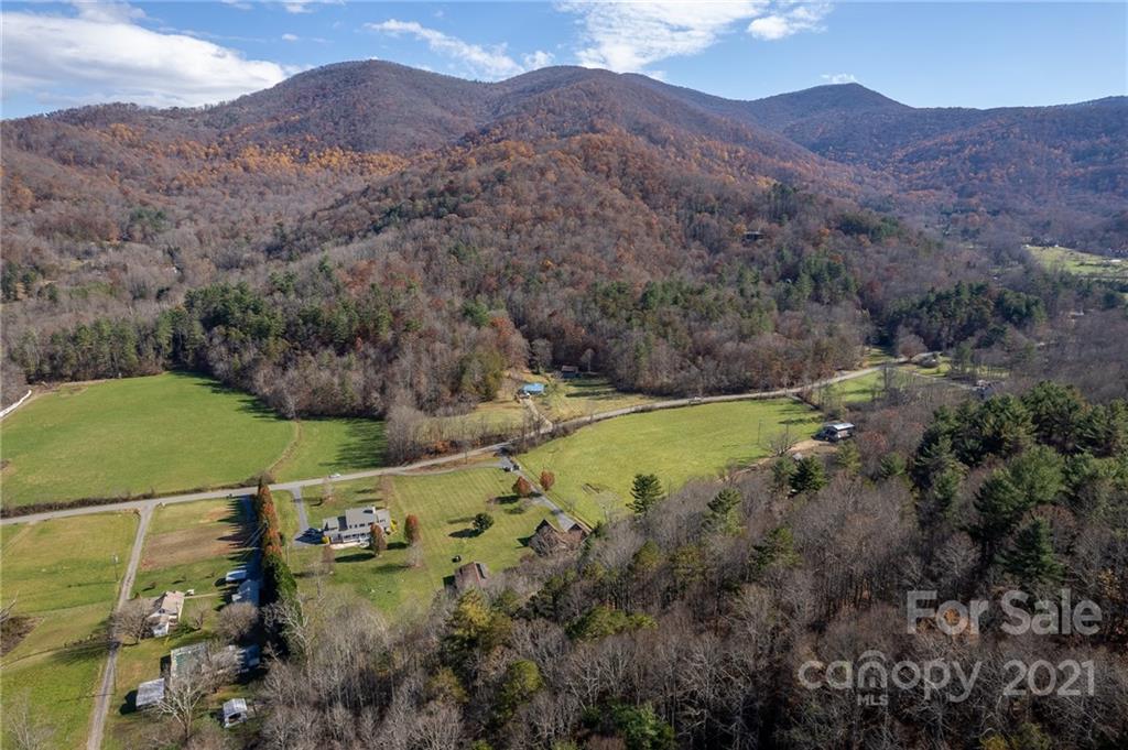259 Ox Creek Road Weaverville NC 28787