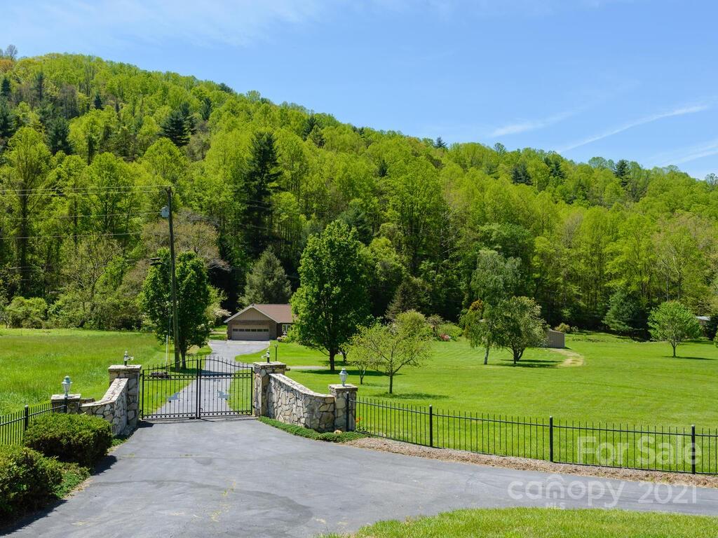 259 Ox Creek Road Weaverville NC 28787