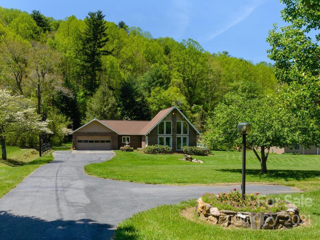259 Ox Creek Road Weaverville NC 28787