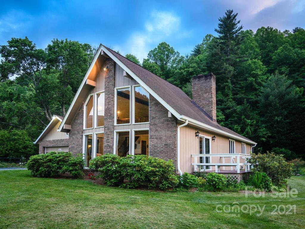 259 Ox Creek Road Weaverville NC 28787