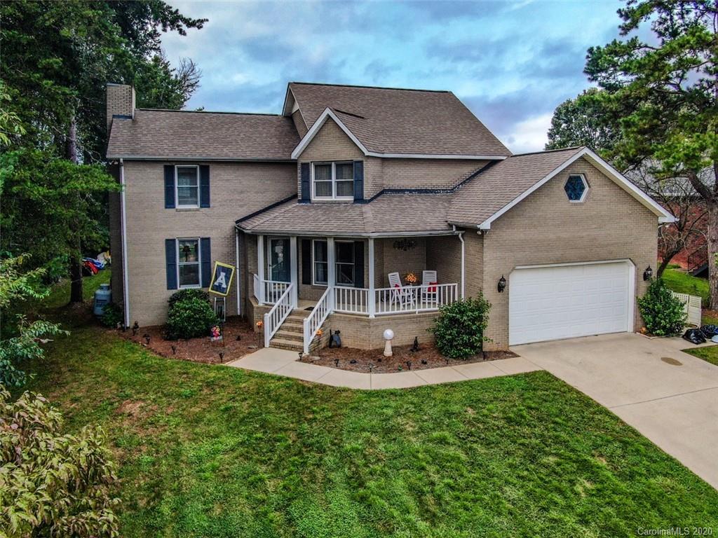 125 Anchor Lane Troutman NC 28166
