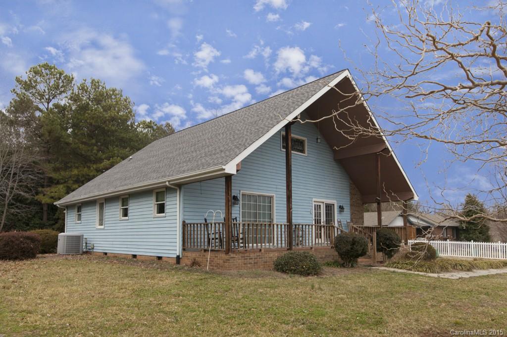 810 Morrison Farm Road Troutman NC 28166