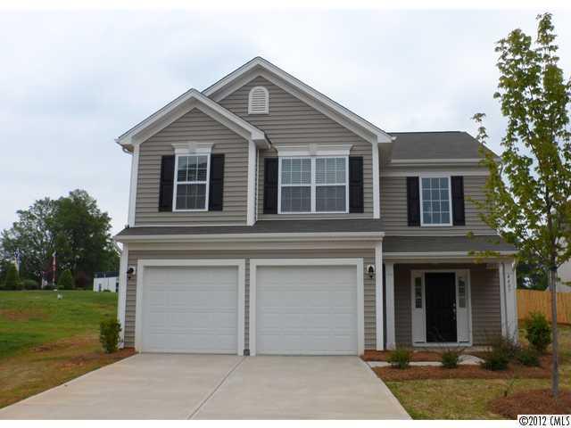 7009 Hopkins Street Charlotte NC 28269